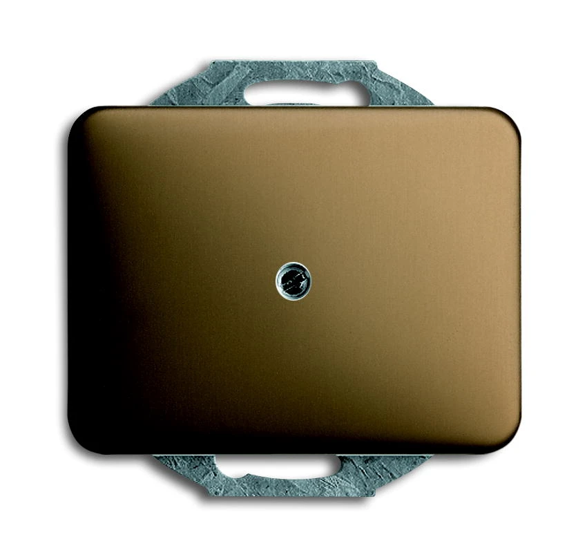 ABB Busch-Jaeger 2CKA001710A0946 Onderdeel/centraalplaat communicatie-schakelmateriaal