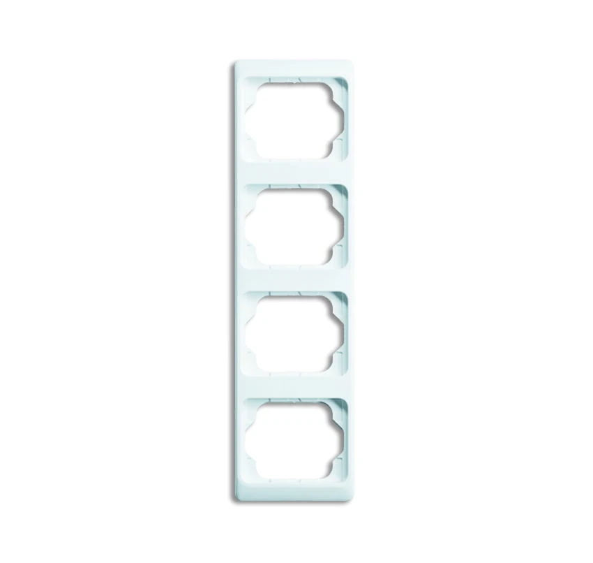 ABB Busch-Jaeger 2CKA001754A4156 Afdekraam schakelmateriaal