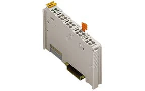 Wago 750-402 Fieldbus, decentr. periphery - digital I/O module