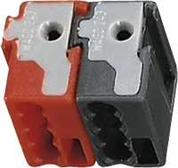 Jung 2050RTSW Connection-/branching terminal for bus system