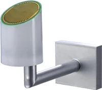 Jung 2224WH Physical sensor for bus system