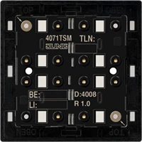 Jung 4071TSM Touch sensor for bus system