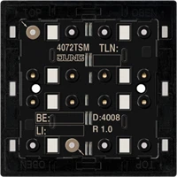 Jung 4072TSM Touch sensor for bus system
