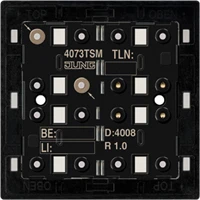Jung 4073TSM Touch sensor for bus system