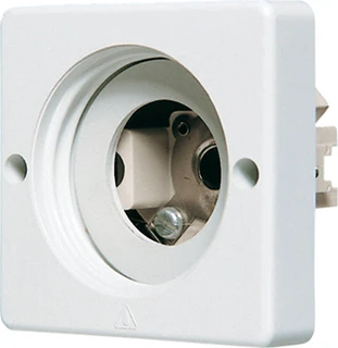 Jung 637-10 Information light signal for domestic switching devices