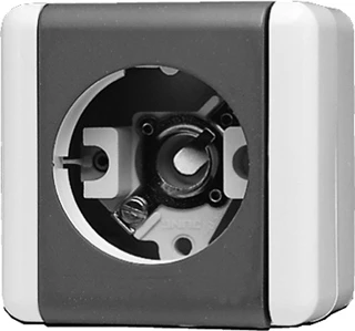 Jung 837-10 Information light signal for domestic switching devices