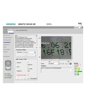 Siemens 6GF34000SL01 Applicatie-software voor automatisering