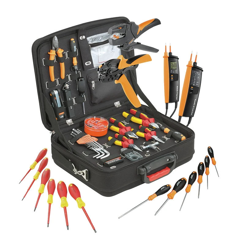 Weidmüller 9202460000 Tool set