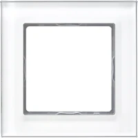 Jung AC582GLWW Afdekraam schakelmateriaal