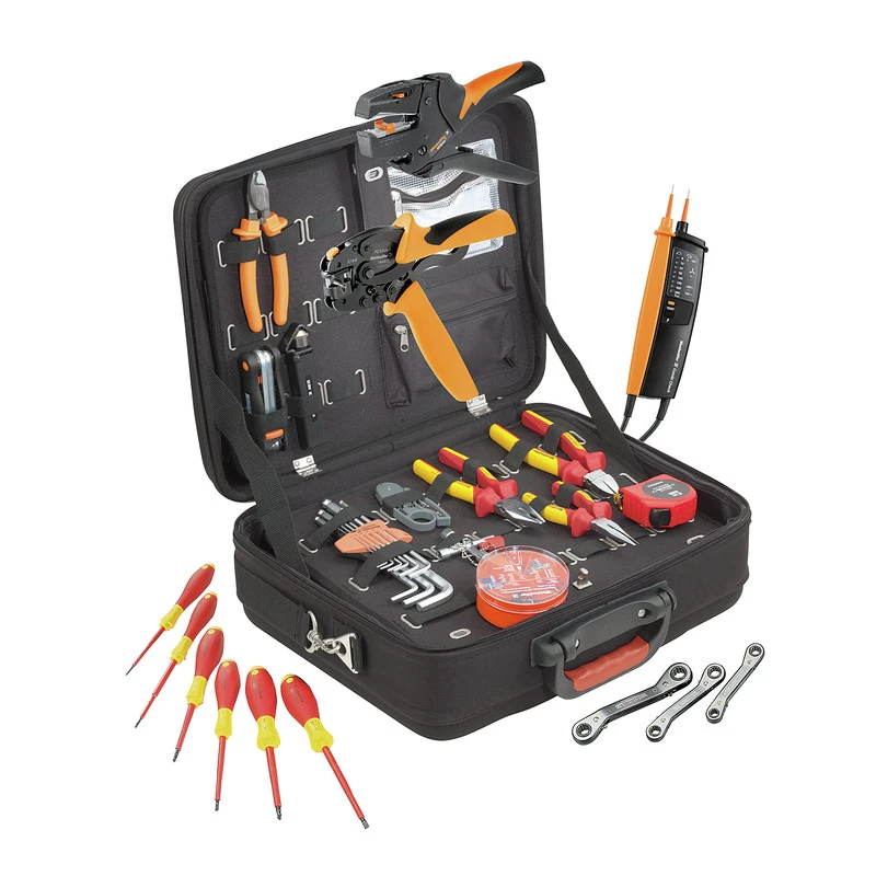 Weidmüller 9203160000 Tool set