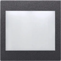 Jung AL2539ANLEDWB Information light signal for domestic switching devices