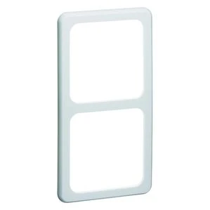 Peha 00201711 Cover frame for domestic switching devices