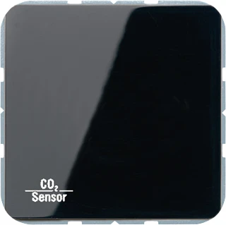 Jung CO2CD2178SW Physical sensor for bus system