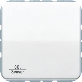 Jung CO2CD2178WW Physical sensor for bus system