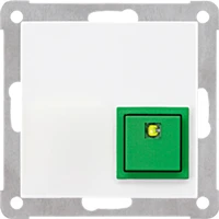 Jung NRSAS0834AT Miva schakelmateriaal