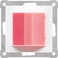 Jung NRSAS0834RM Miva schakelmateriaal