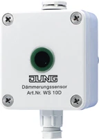 Jung WS10D Brightness sensor for bus system