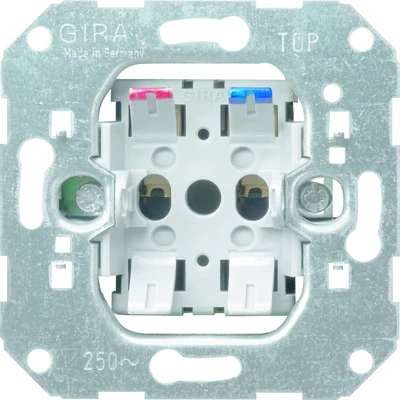 Gira 016100 Information light signal for domestic switching devices