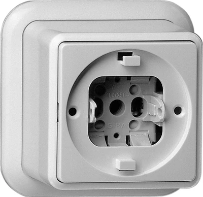Gira 016111 Information light signal for domestic switching devices