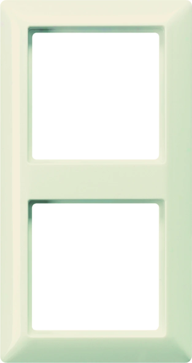 Jung AS582 Cover frame for domestic switching devices