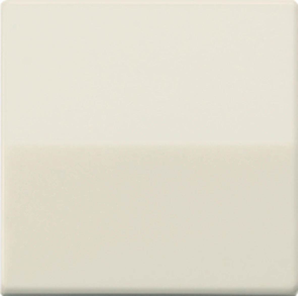 Jung AS591 Control element/cover plate for domestic switching devices