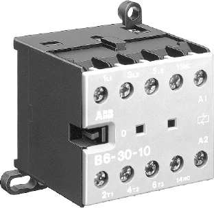 ABB Components GJL1311001R8010 Power contactor, AC switching