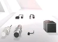 Balluff BES02WR Inductive proximity switch