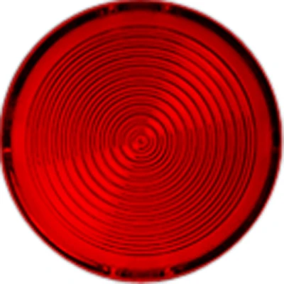 Gira 080302 Information light signal for domestic switching devices
