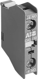 ABB Components 1SBN010010R1010 Auxiliary contact block