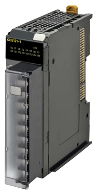 Omron NX020111E Fieldbus, decentr. periphery - digital I/O module