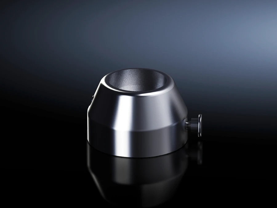 Rittal 6664000 Draagarmprofiel