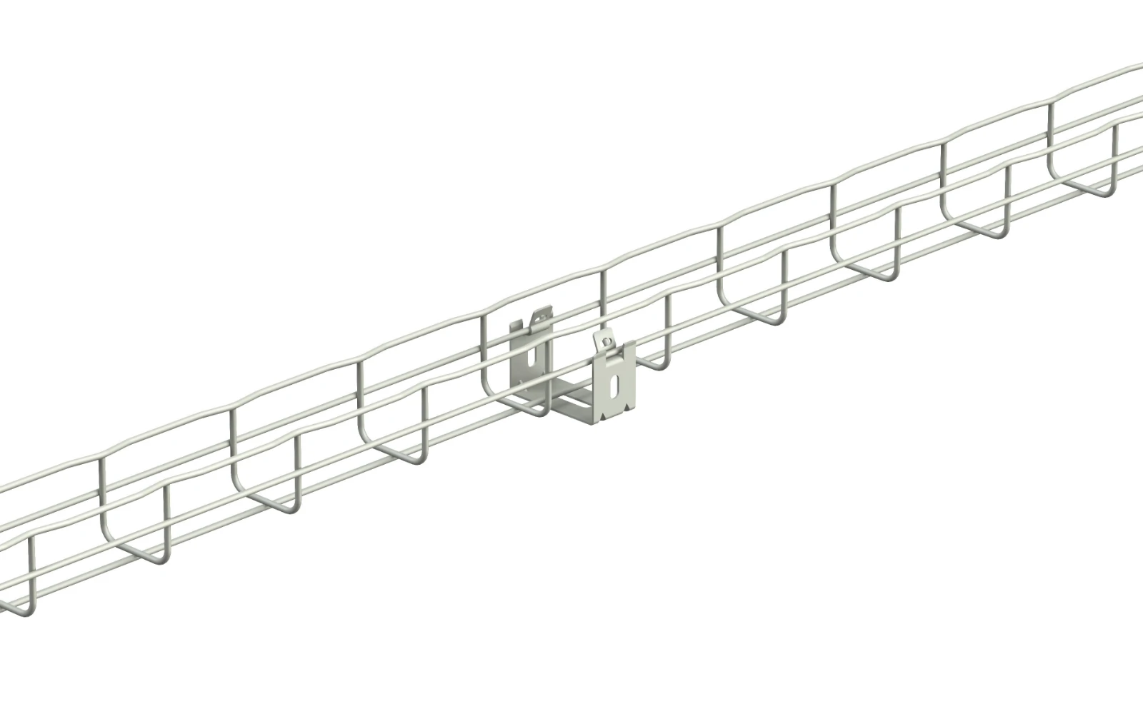 Legrand CM586040 Wall- and ceiling bracket for cable support system