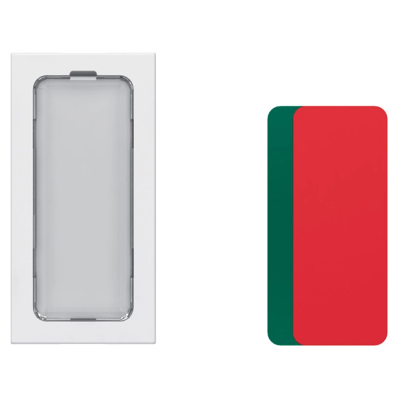 Legrand 078551 Information light signal for domestic switching devices