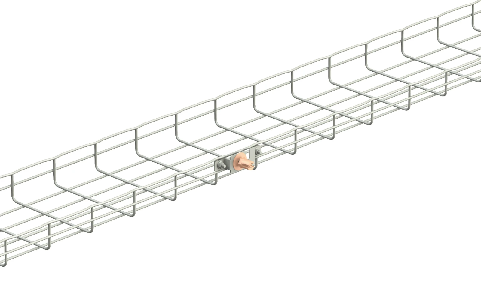 Legrand CM585090 Accessories/spare parts for earthing and lightning