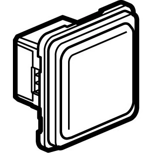 Legrand 077868 Information light signal for domestic switching devices