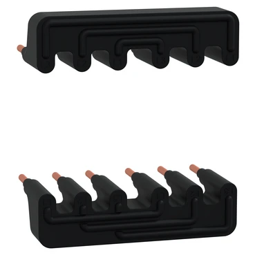 Schneider Electric LAD9V21A Accessories/spare parts for low-voltage switch technology