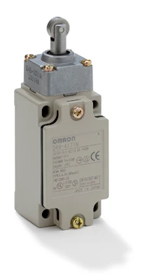 Omron D4BN7008F End switch