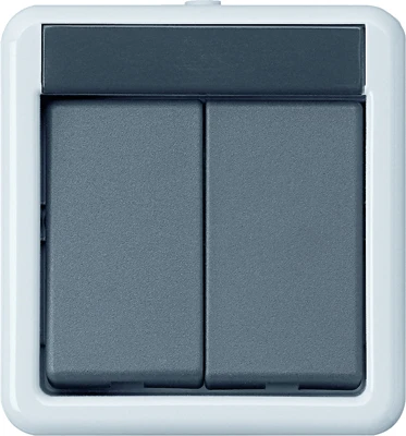 Gira 516130 Bus coupler for bus system