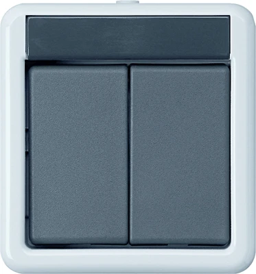 Gira 516230 Bus coupler for bus system