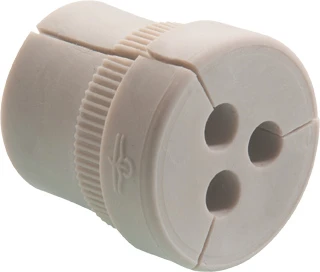 Pflitsch uFE54pm2x4,5 Cable entry sleeve