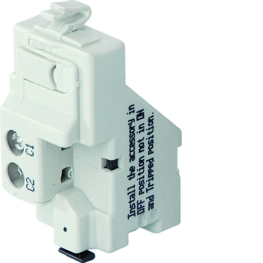 Hager 944-000-026 Switch spool for power circuit breaker