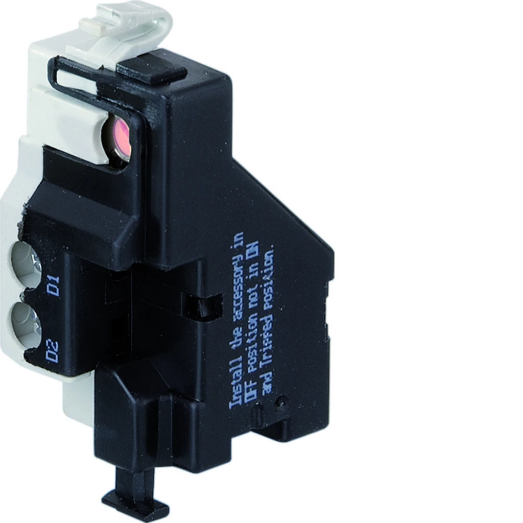 Hager 944-000-031 Switch spool for power circuit breaker