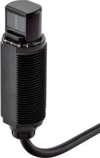 Omron E3RB2001B Retroreflective photoelectric sensor