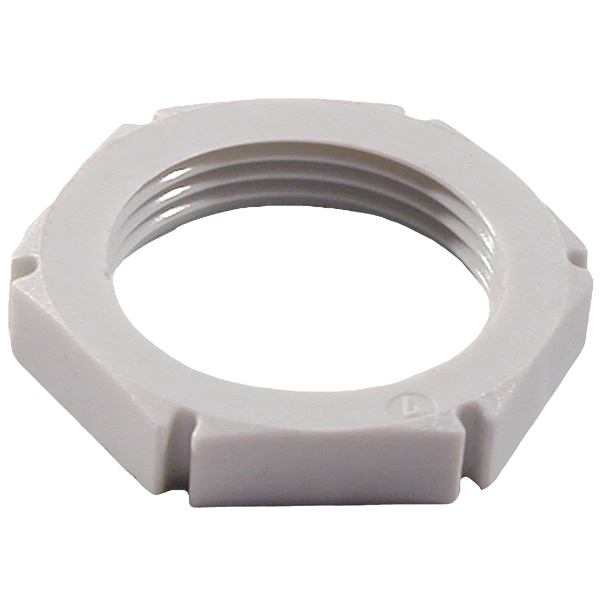 Wiska 10060777 Locknut for cable screw gland