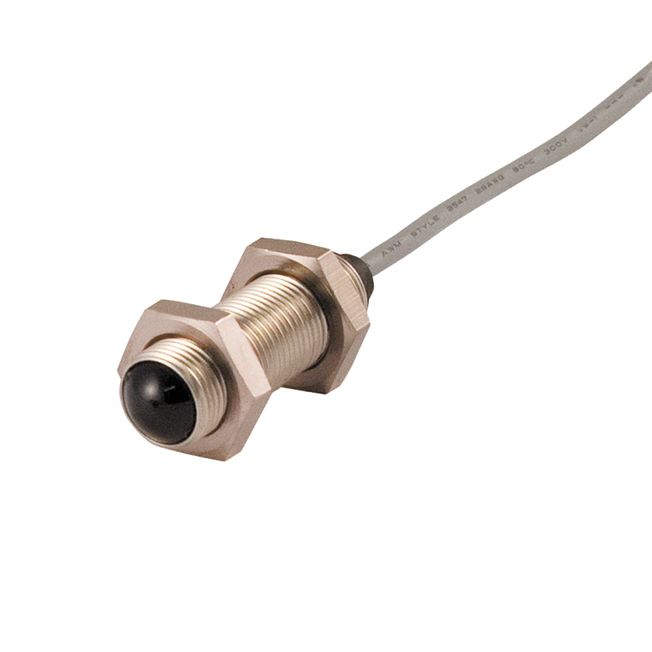 Carlo Gavazzi MOFRM125 Through beam photoelectric sensor