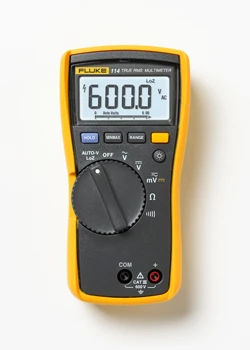 Fluke 2583583 Multimeter