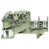 Conta-Clip 3528.2 Sensor/actuator terminal block