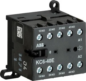 ABB Components GJH1211001R8225 Auxiliary contactor, relay