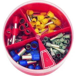 Conta-Clip 2211.0 Cable end sleeve