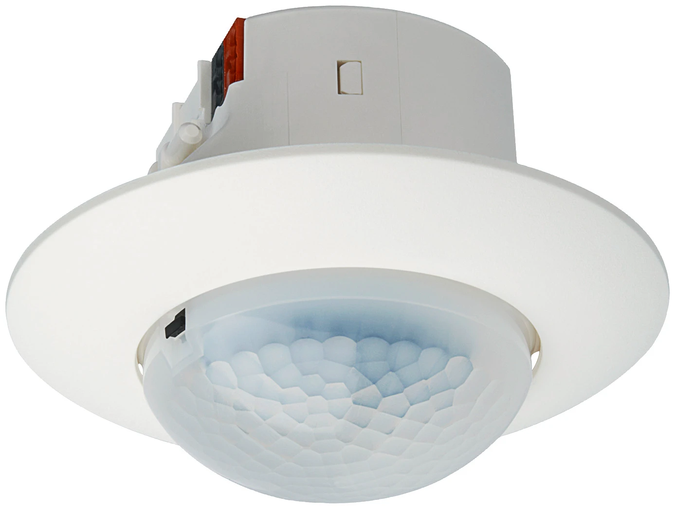 Siemens 5WG1255-2DB21 Brightness sensor for bus system